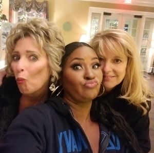 Meet your Posher, Alvina